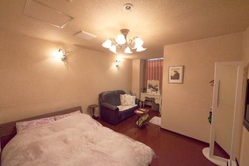 โรงแรม โฟร์เอฟ มักกะโรนี (Hotel 4F Macaroni)0