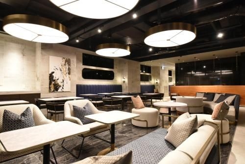 โรงแรมคอร์เดีย โอซาก้า ฮอมมาชิ (Hotel Cordia Osaka Hommachi)0