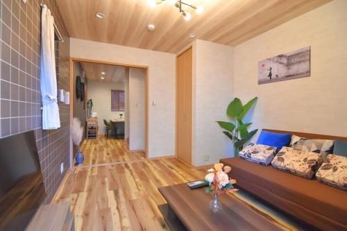 มาริโอเฮาส์ ที่จอดรถฟรี (Mario House - Free Parking)3
