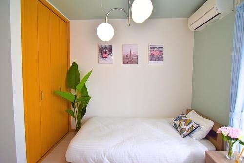 มาริโอเฮาส์ ที่จอดรถฟรี (Mario House - Free Parking)1
