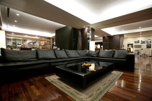 เรียวกัง บิยุโนะยะโดะ (Ryokan Biyunoyado)2