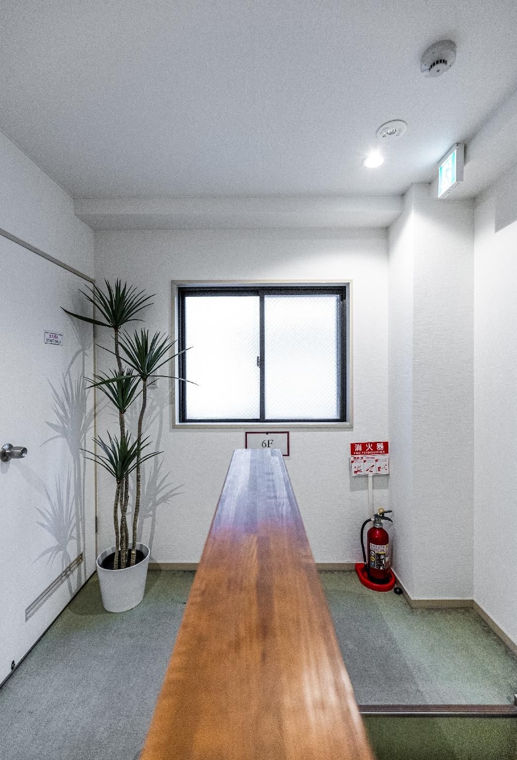Home Sakaisuji Honmachi2