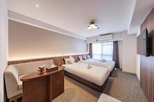 Lite House Shinsaibashi V3