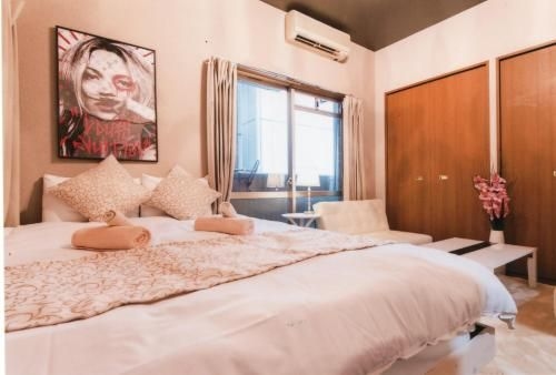 โรงแรมซากุระ แซนด์ส (Sakura Sands Hotel)3