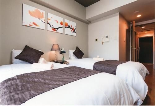 โรงแรมซากุระ แซนด์ส (Sakura Sands Hotel)1