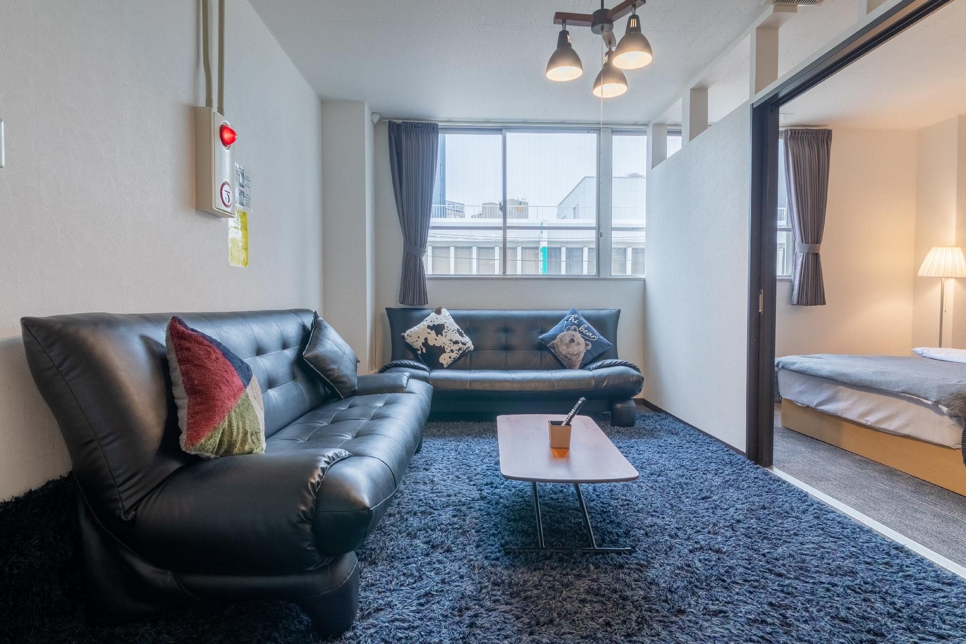 ซันเดย์ พีซ รูม (Sunday Peace Room)2