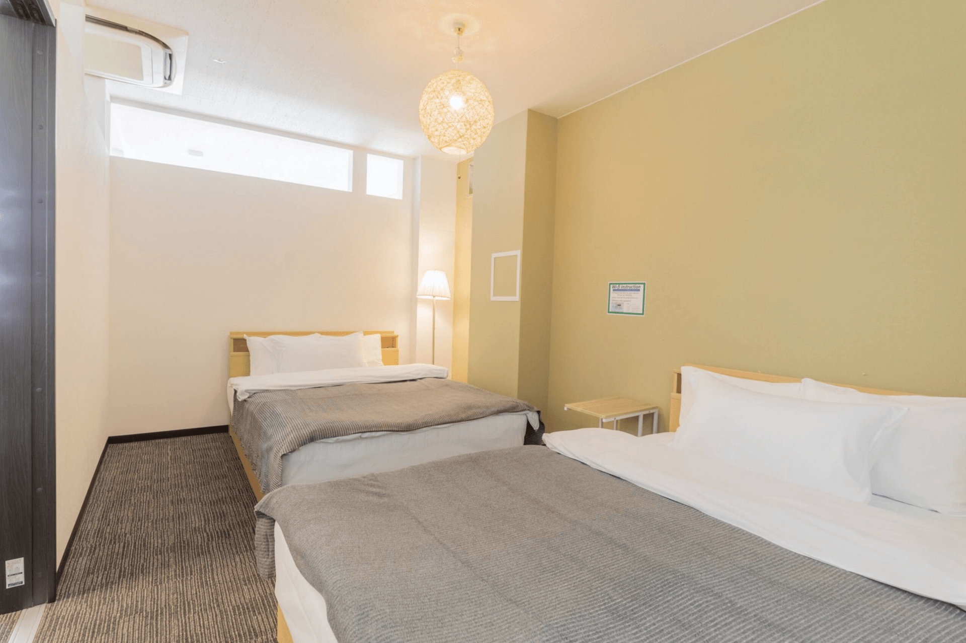 ซันเดย์ พีซ รูม (Sunday Peace Room)4