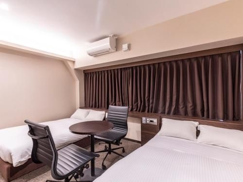 ทรัสต์โฮเทล (Trust Hotel)3