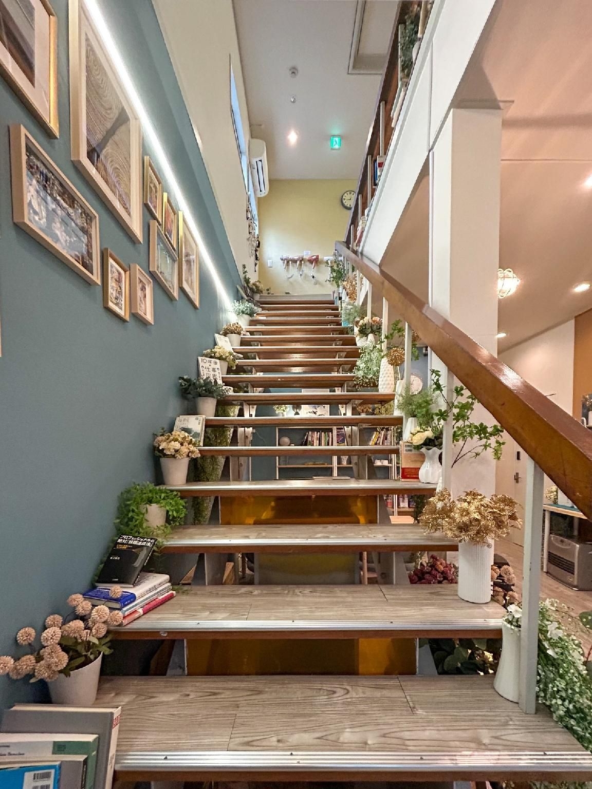 Comfy Stay Sarusawaike4