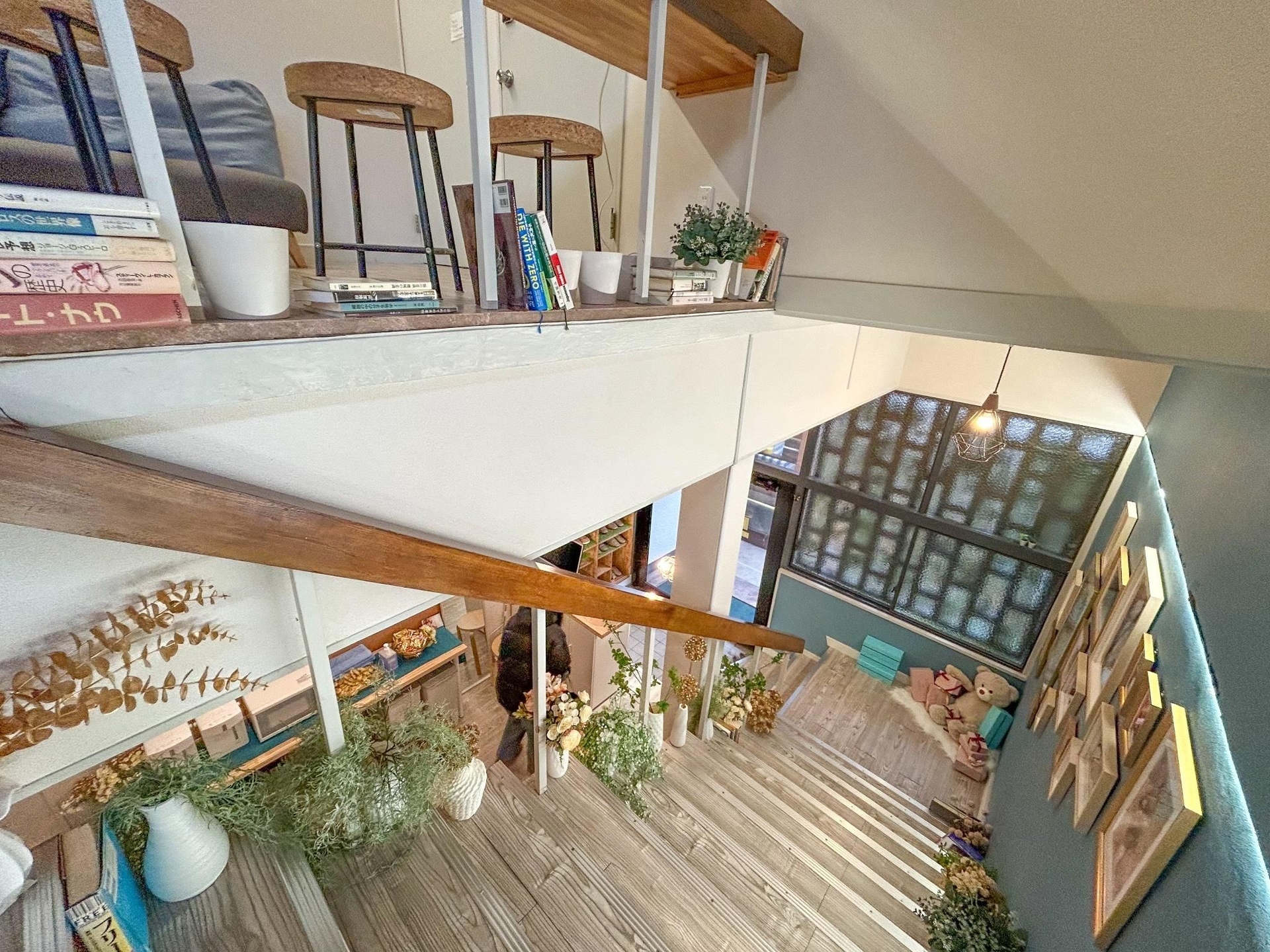 Comfy Stay Sarusawaike3