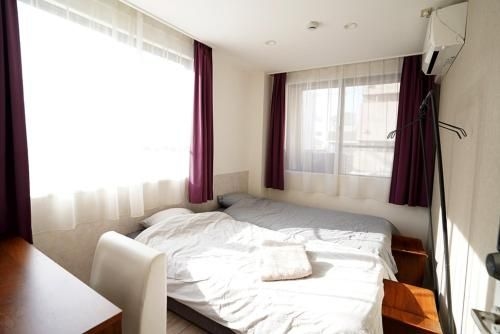 โรงแรม อุซัตสึโนะ โอซุ (Usatsuno Osu)1