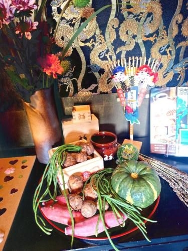 โรงแรม โคริน เพ็ท-เฟรนด์ลี่ อินน์ (Korin Pet-friendly Inn)0
