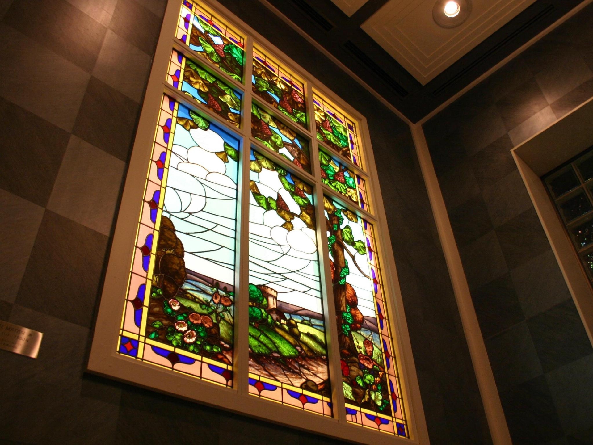 โรงแรมมอนเทอเร่ย์ ลา เซอร์ ฟูกูโอกะ (Hotel Monterey La Soeur Fukuoka)4