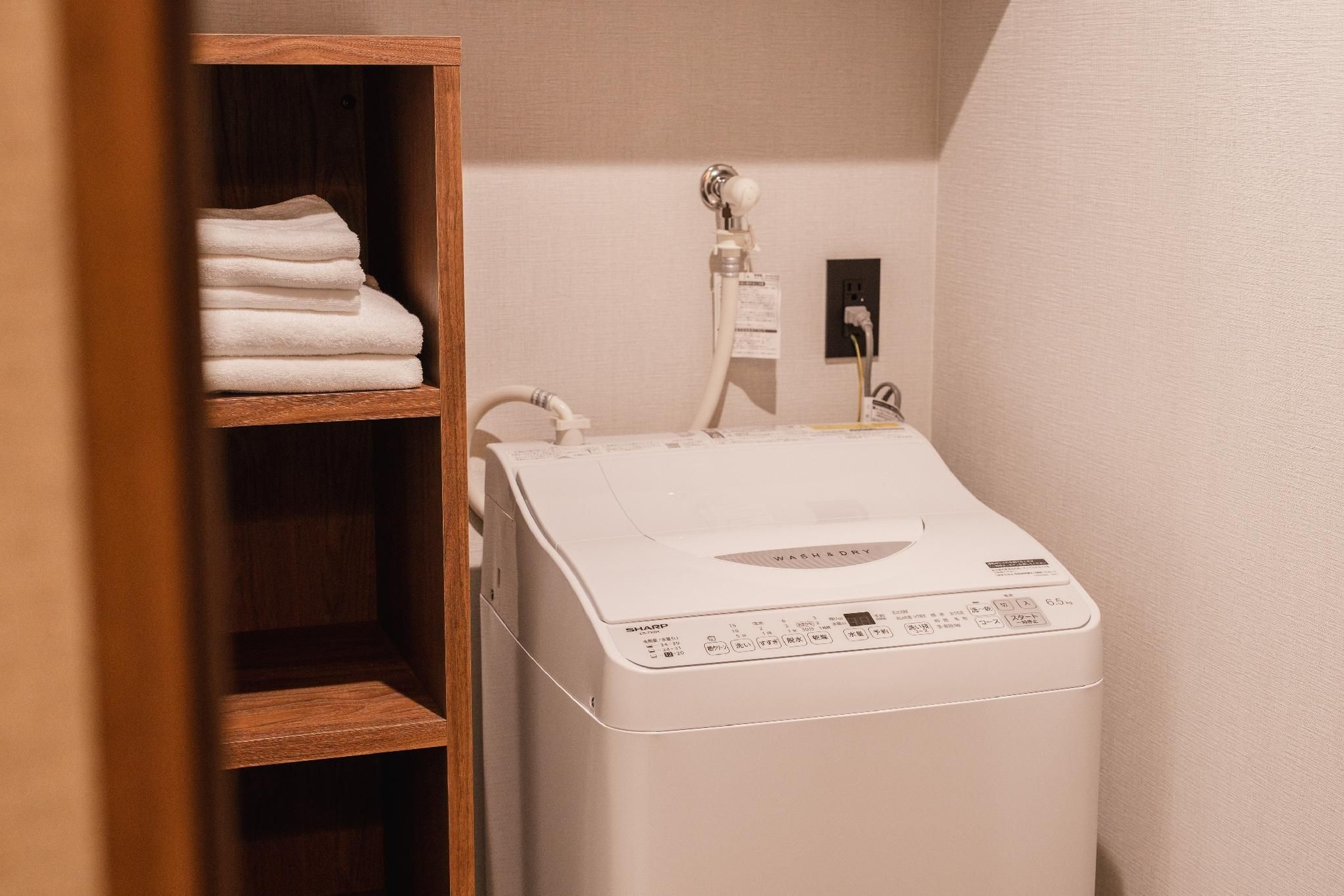 เดอะลอฟท์ อินน์ ฮากาตะ ฟุกุโอกะ (The Loft Inn Hakata)4