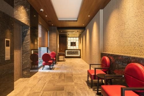 โรงแรมวา ฮากาตะ (Hotel Wa Hakata)2