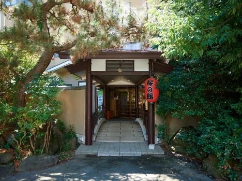 Tabist ซากุระ โนะ ยากาตะ โฮเทล (Tabist Sakura no Yakata Hotel)4