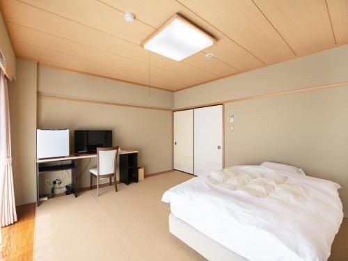 Chateraise Lodge Kasugai3