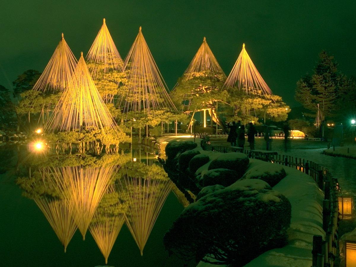 THE HOTEL SANRAKU KANAZAWA3