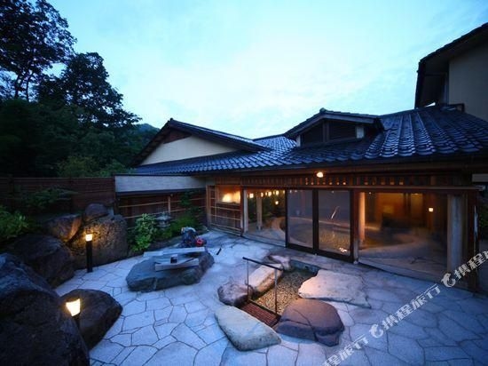 ยุโนะเดะ เรียวกัง (Yunode Ryokan)2