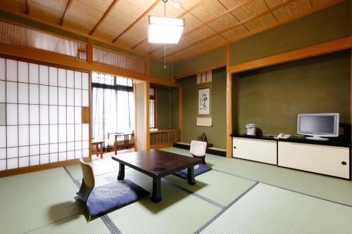 โอกาดะ เรียวกัง (Okada Ryokan)2
