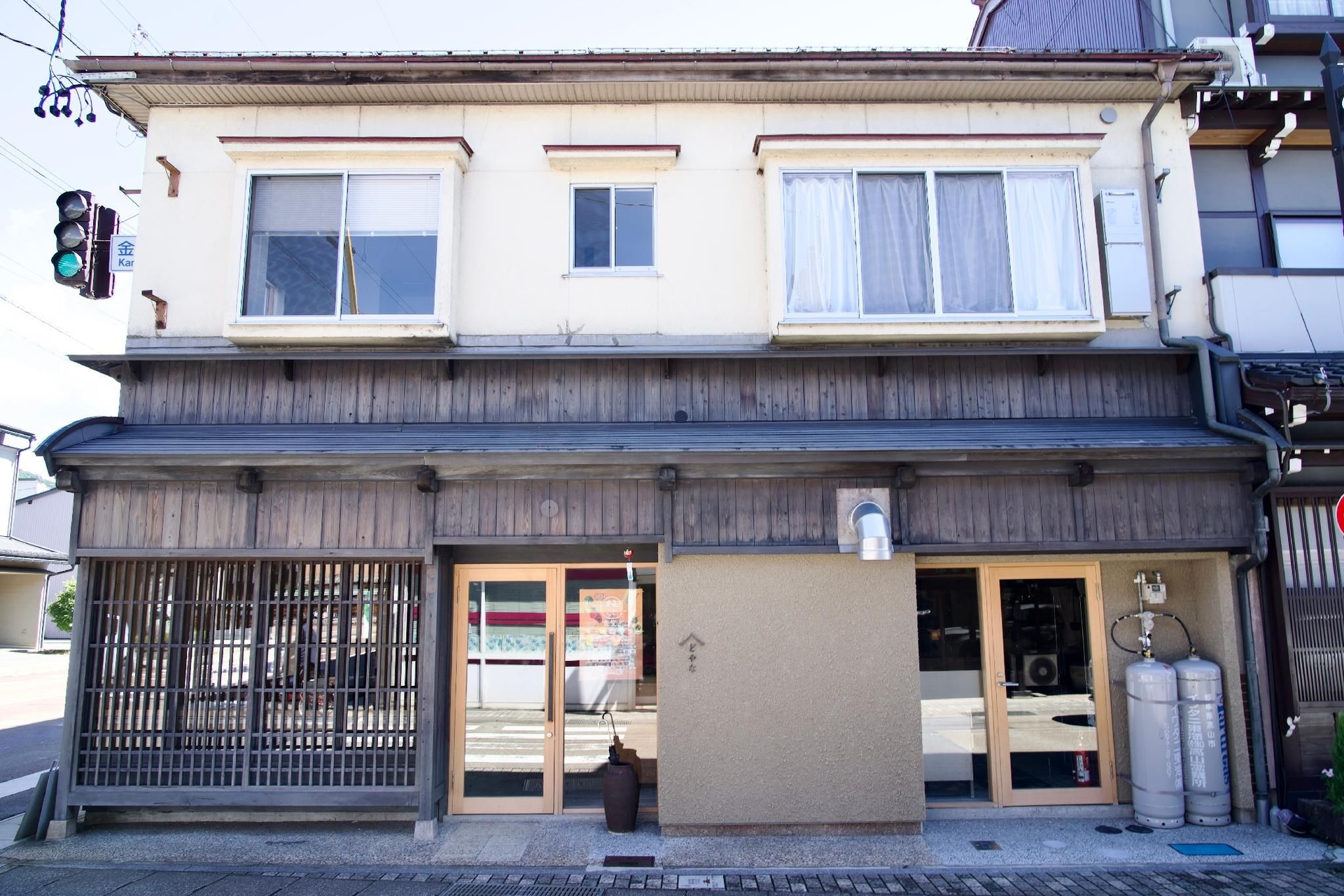 เอโดะเฮาส์ (EdoHouse)0