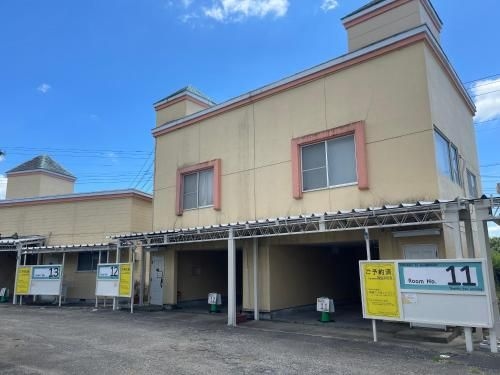 โฮเทล ลูเซีย แอท มาเอบาชิ อาคากิ (Hotel Lucia at Maebashi Akagi)0