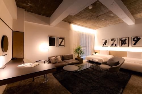 ชิโรอิยะ โฮเทล (Shiroiya Hotel)2
