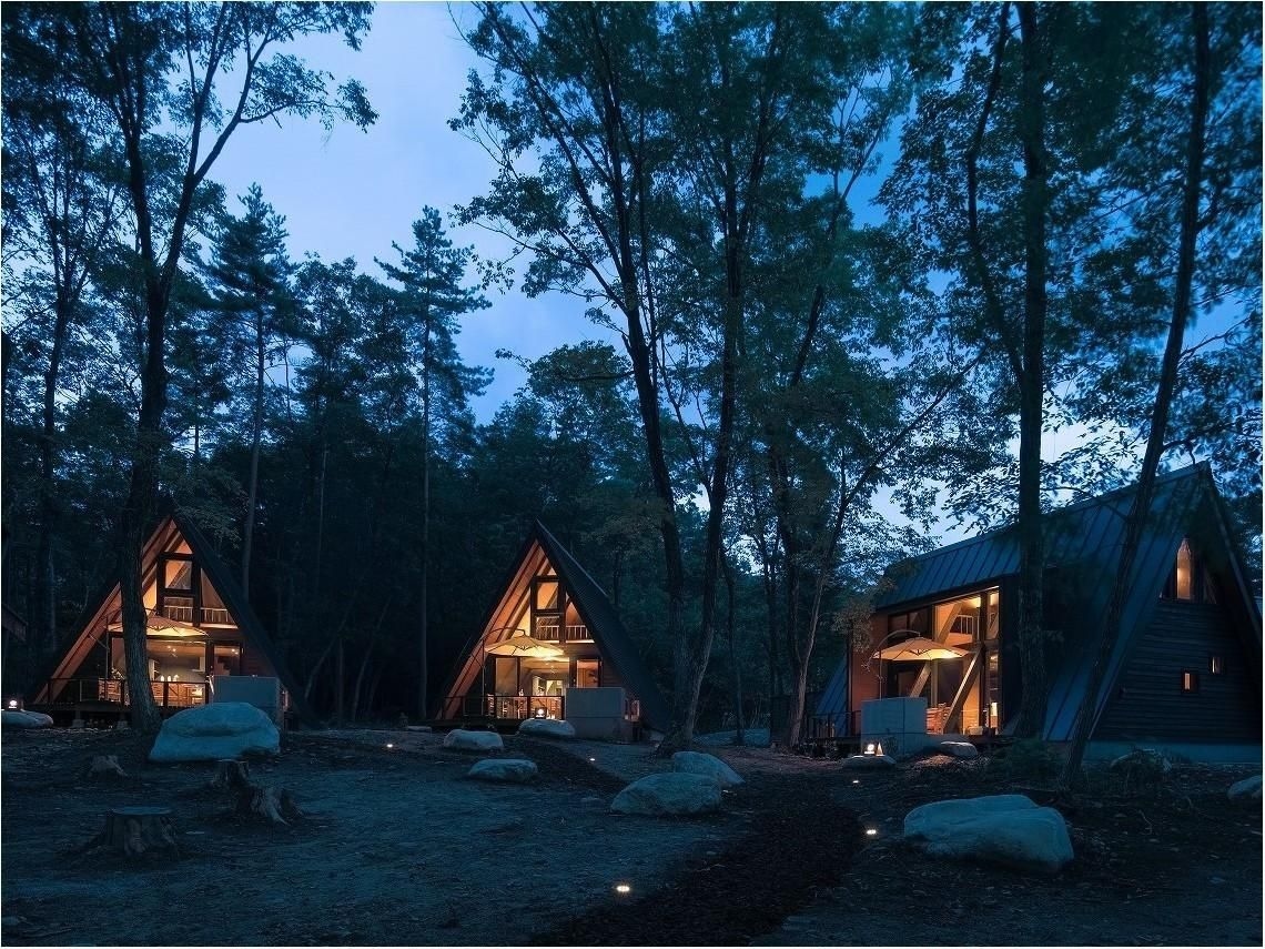 วิลลา โยชิโนะ (Villa Yoshino)1