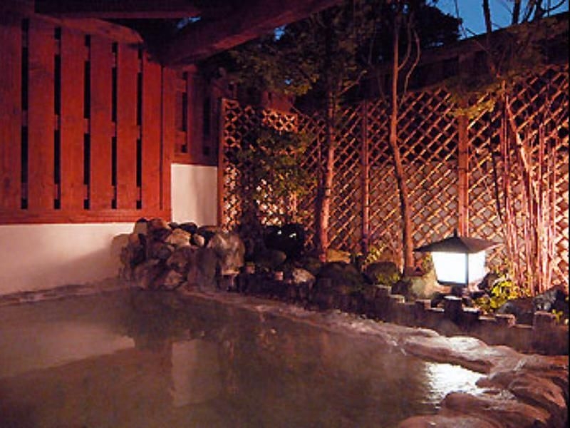 Hotel Grace Hakuba3