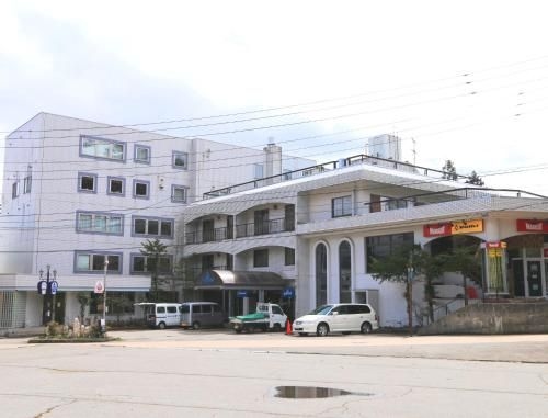 Hotel Grace Hakuba4