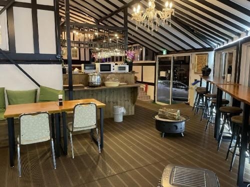 Hakuba Sun Valley Hotel Annex2