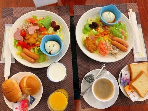 Hakuba Sun Valley Hotel Annex3