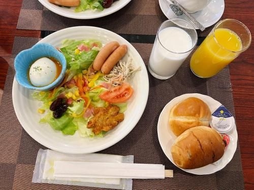 Hakuba Sun Valley Hotel Annex4