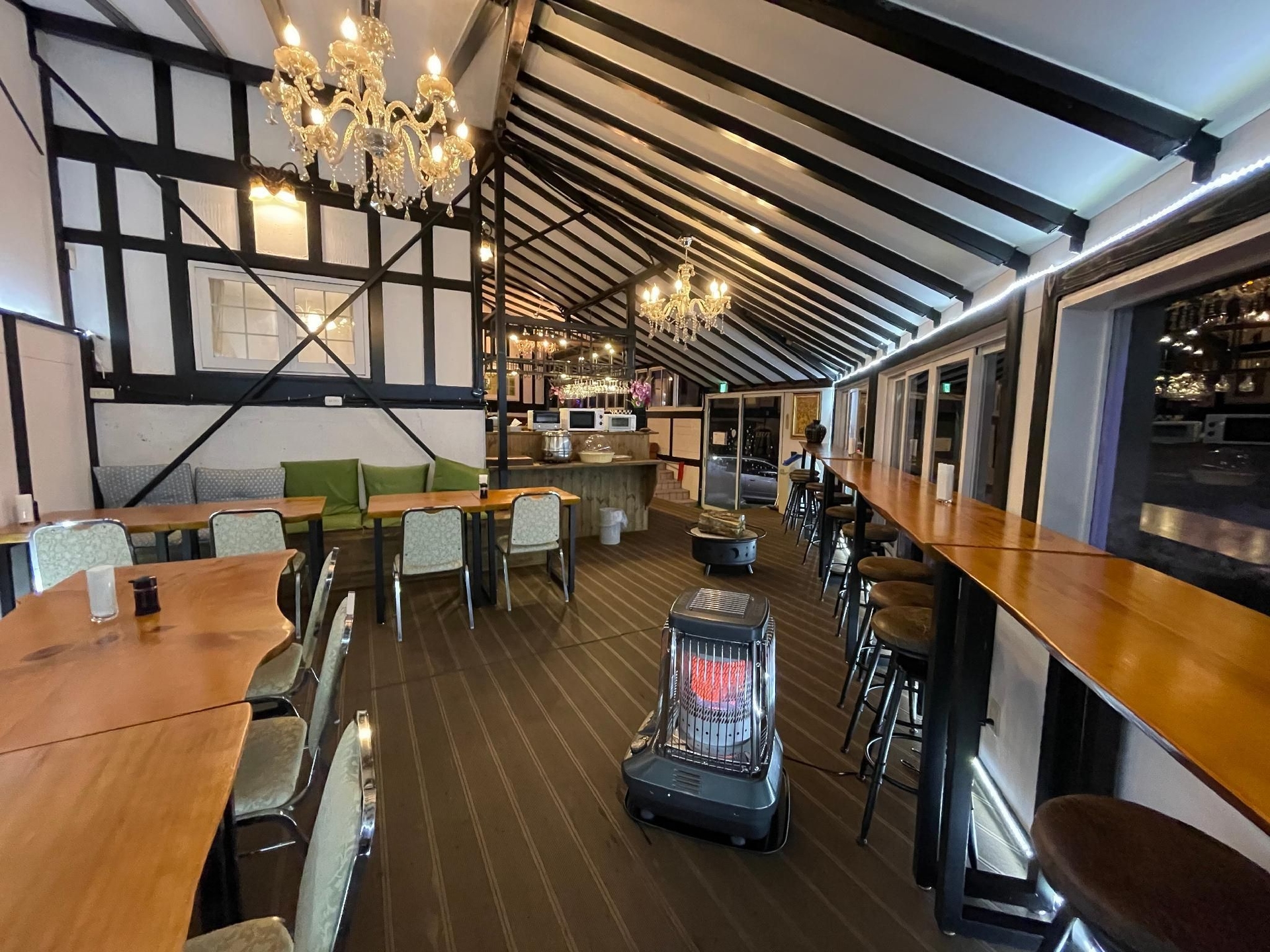 Hakuba Sun Valley Hotel Annex1