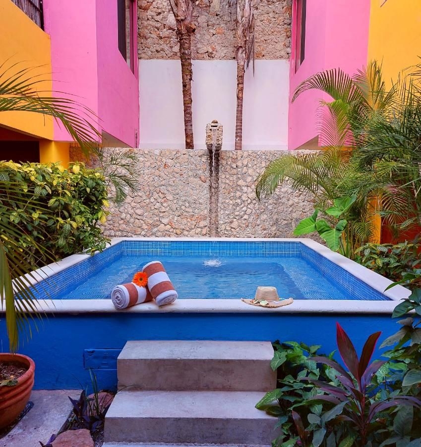 Koox Art 57 Boutique Hotel0