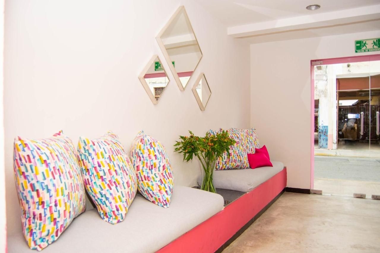 Koox Art 57 Boutique Hotel2