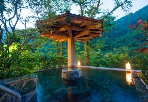 โฮเต็ล คุโรเบะ (Hotel Kurobe)0