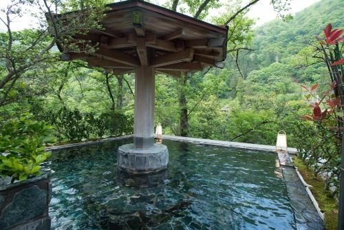 โฮเต็ล คุโรเบะ (Hotel Kurobe)1