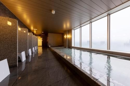 ชิมานามิ ไพรม์ โฮเทล อิมาบาริ (Shimanami Prime Hotel Imabari)1
