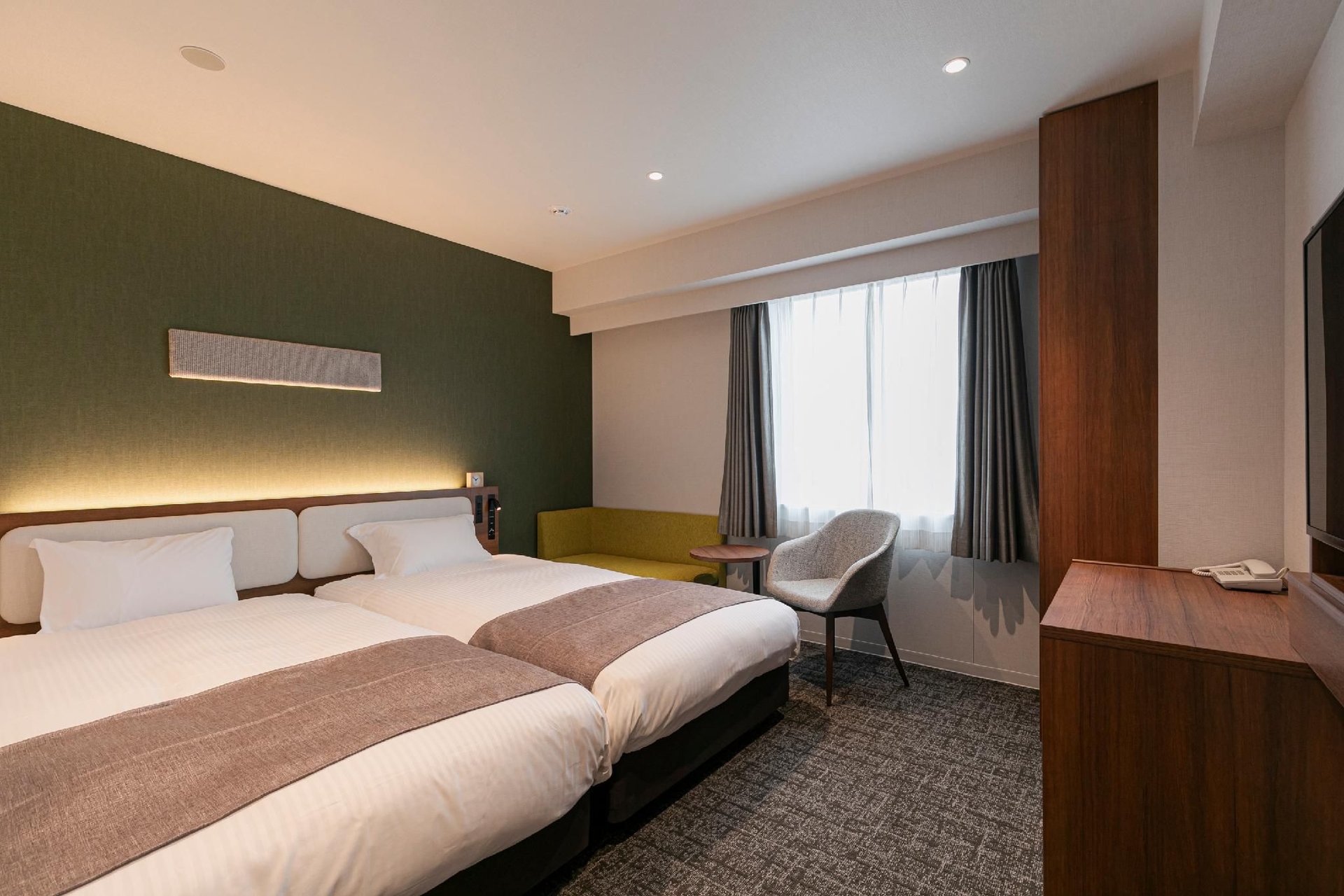 ชิมานามิ ไพรม์ โฮเทล อิมาบาริ (Shimanami Prime Hotel Imabari)2