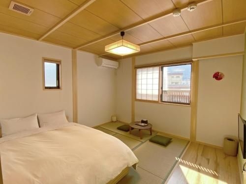 โทรายะ อินน์ (Toraya Inn)1