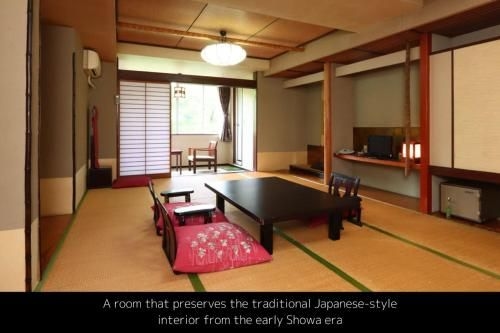 Yashio Onsen Motoyu Shinsuikan Hotel4