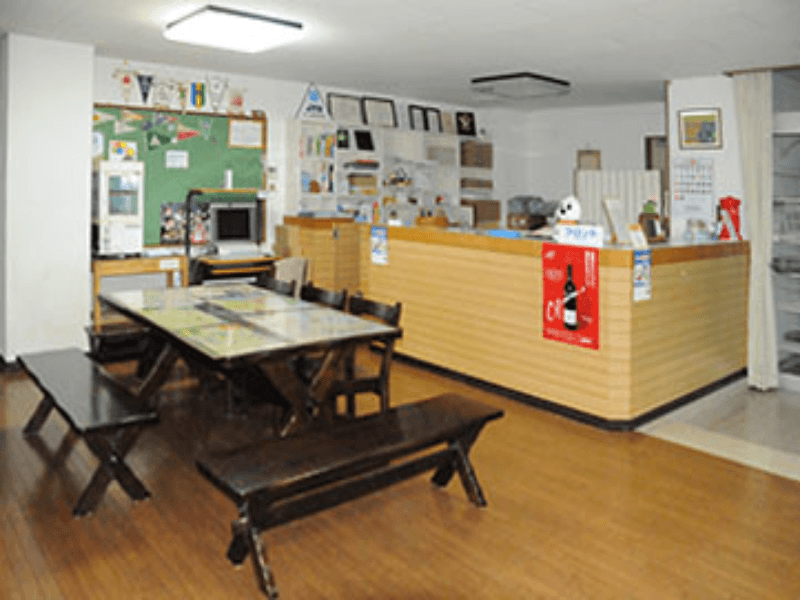 อิเซะชิมะ ยูธ โฮสเทล (Iseshima Youth Hostel)3