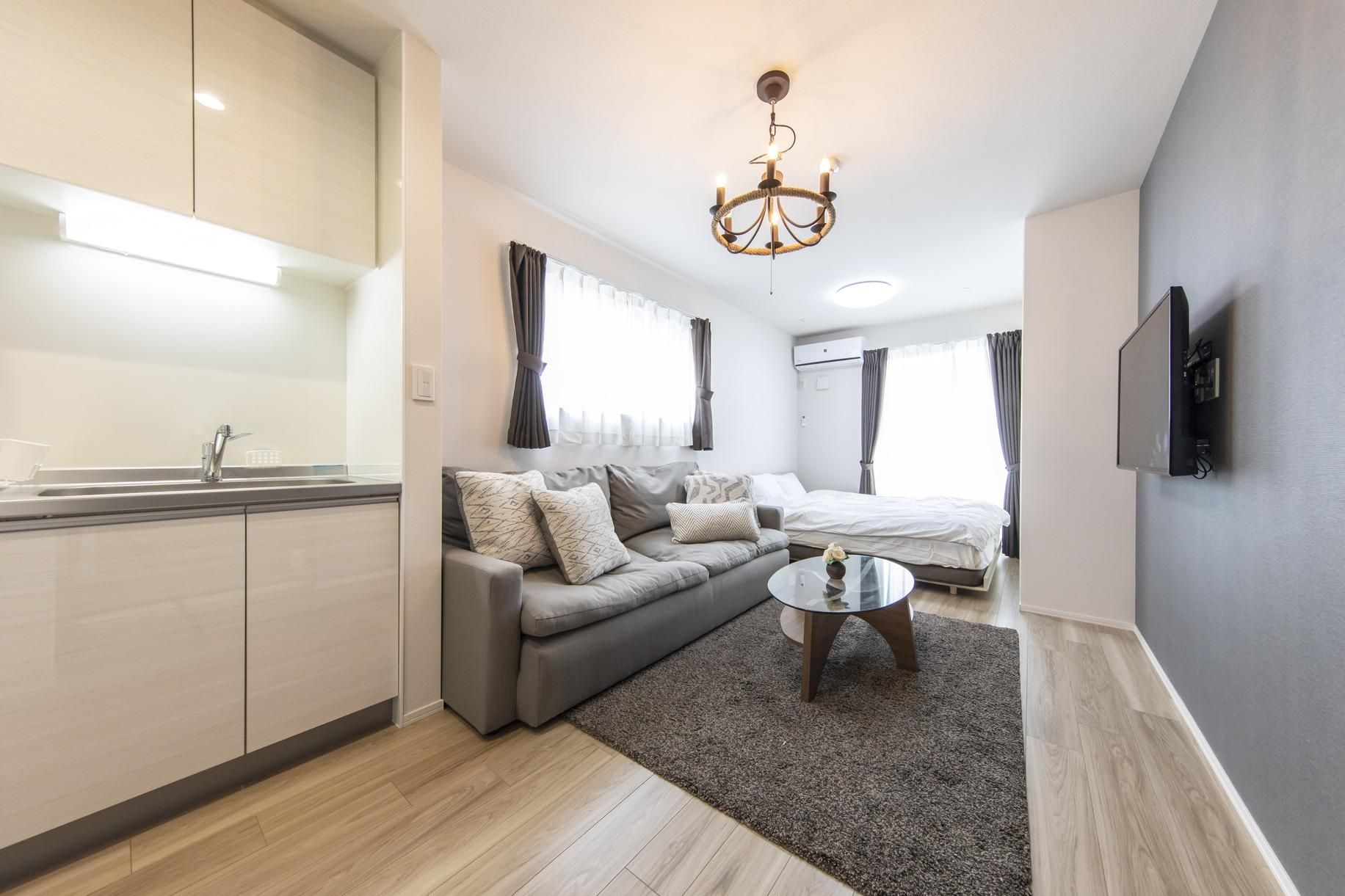 Aile Hotel Logement Aile0