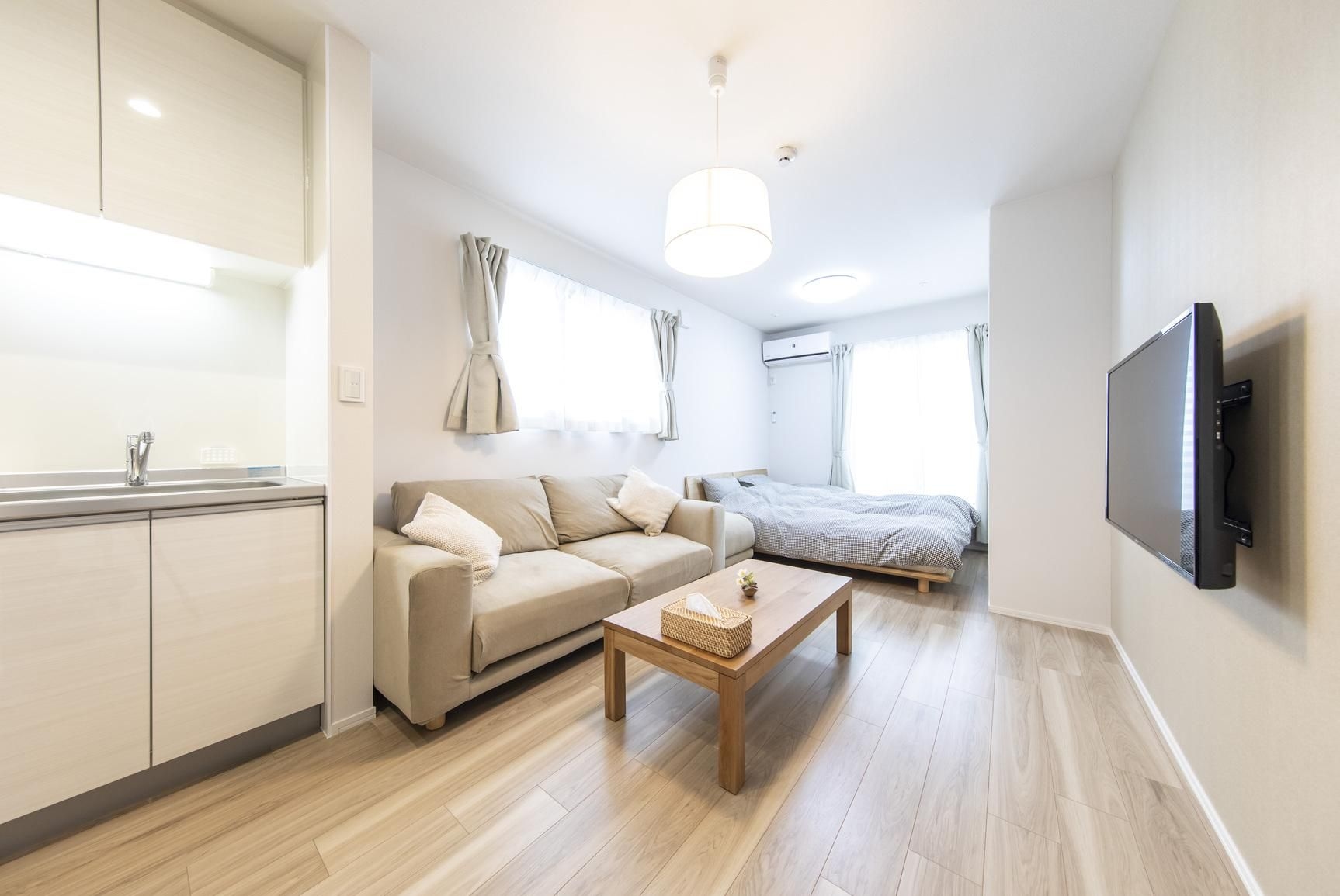 Aile Hotel Logement Aile1