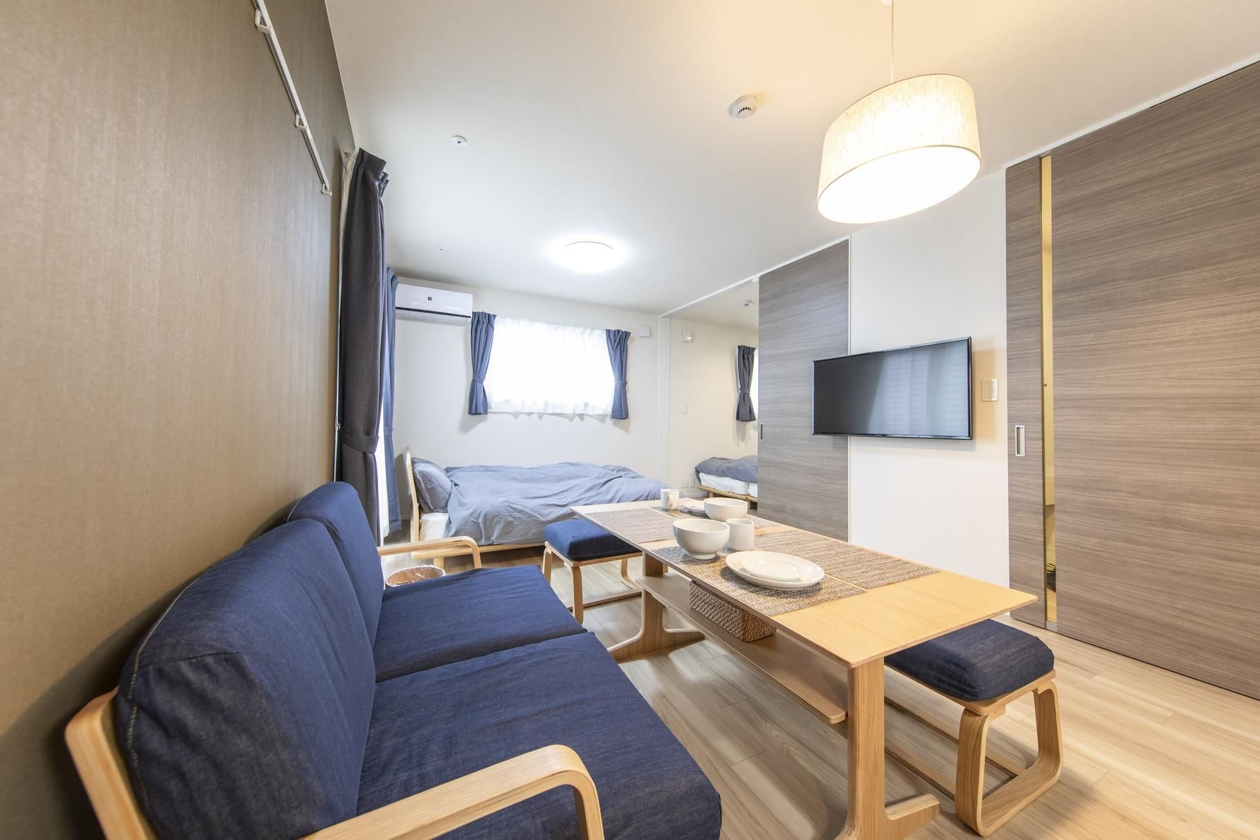 Aile Hotel Logement Aile2