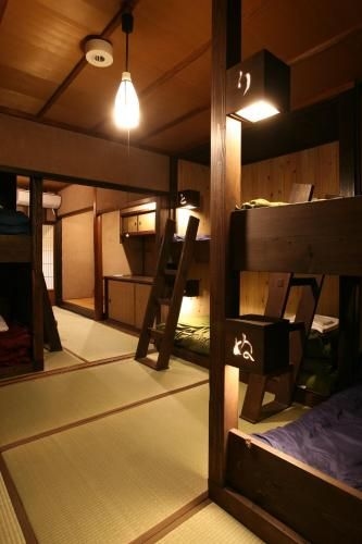 โอโนะมิจิ เกสต์ เฮาส์ อานาโกะ (Onomichi Guest House Anago)3
