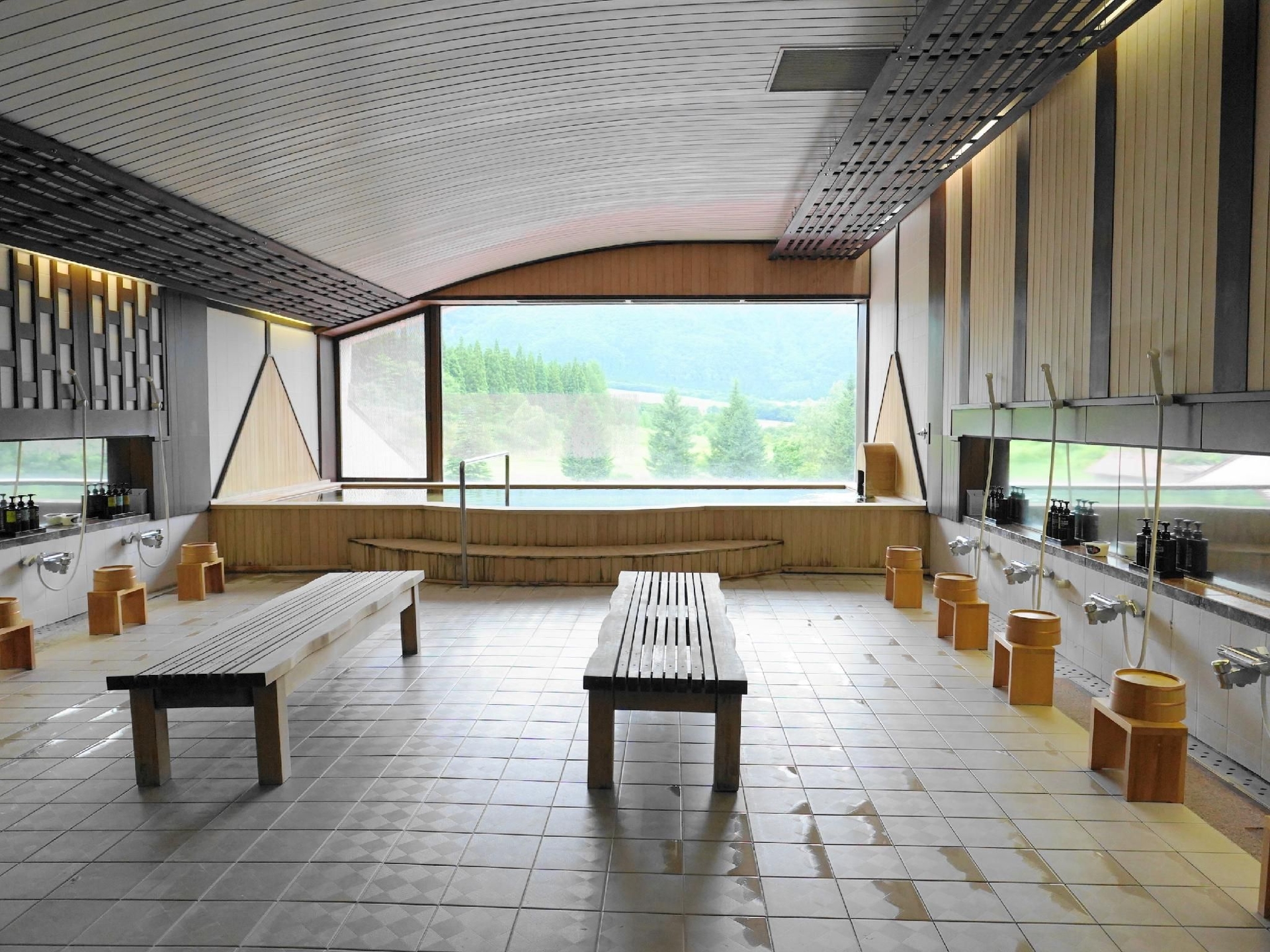 รีสอร์ท พาร์ค โฮเทล โอนิโคเบะ (Resort Park Hotel Onikoube)2