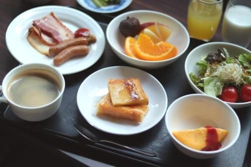 ซิลค์ โฮเทล (Silk Hotel)1