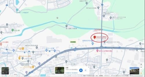 Higashi Kumamoto Business Center1